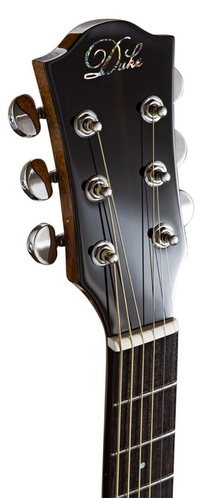 Gitara elektroakustyczna DUKE D-PF-Cut-Trio VT
