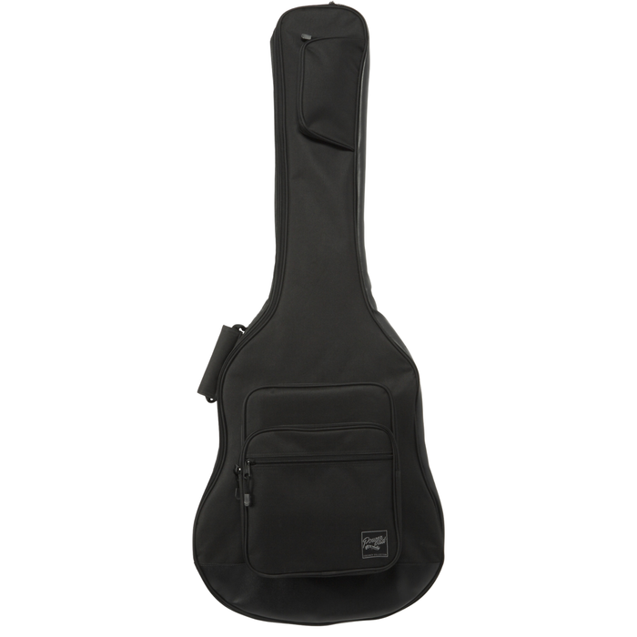 Pokrowiec na gitarę akustyczną Ibanez IABB540-BK czarny