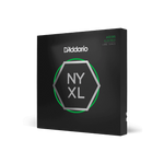 Struny do gitary basowej D'Addario NYXL4095 Super Light 40-95 Long Scale