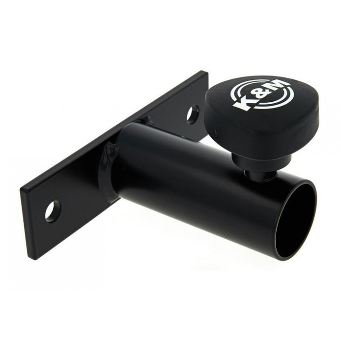 Przykręcany adapter na statyw kolumnowy 24281 König & Meyer screw-on do rur 35mm