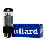 6V6 MULLARD Platinum Matched lampa elektronowa