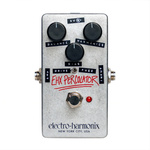 Percolator Harmonic Saturator Electro Harmonix efekt gitarowy Fuzz Distortion