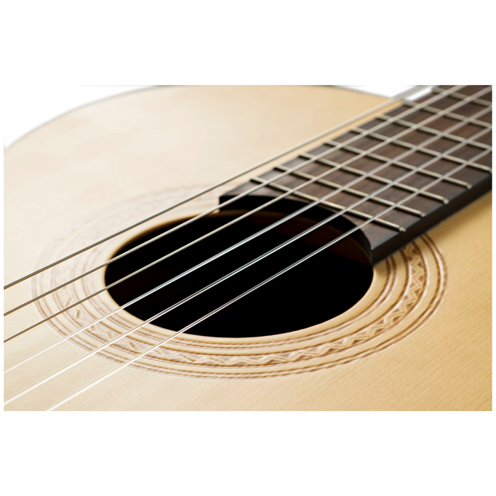 Gitara klasyczna 4/4La Mancha Rubinito LSM
