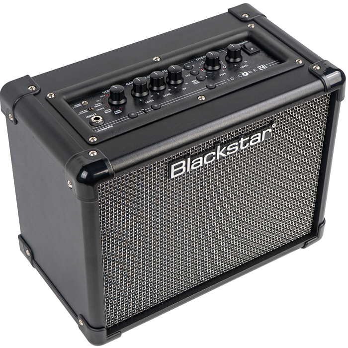 Blackstar ID:Core10 V4 Stereo Digital Combo gitarowe 10W 2x3''
