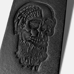 Pas do gitary Brent Hinds Richter 1520BH czarny