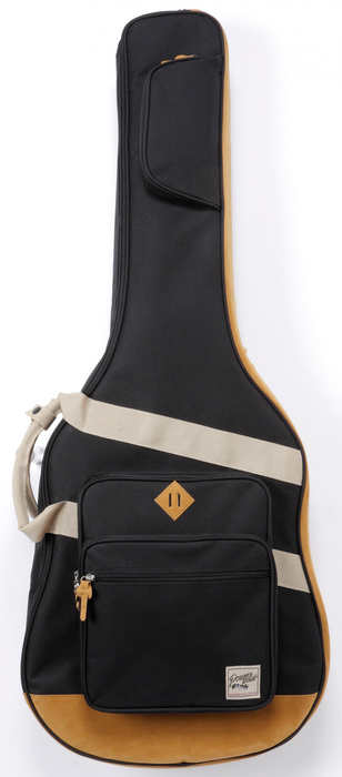 Pokrowiec na gitarę Hollow Body Ibanez IHB541-BK