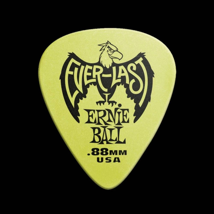 Zestaw Ernie Ball 2221 NC Hybrid Slinky struny do gitary elektrycznej 10-46 z kostkami i korbką