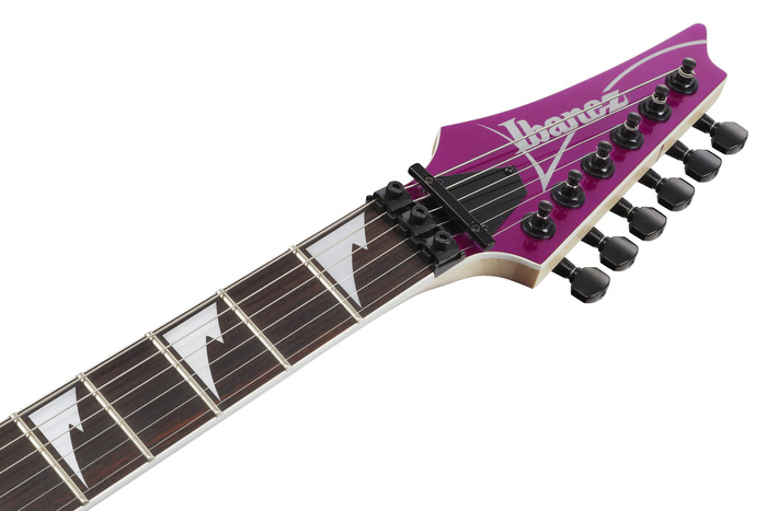 Gitara elektryczna Ibanez RG565R-PN Genesis RG Purple Neon limitowana