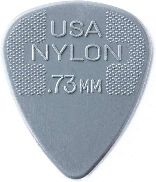 Kostka .73 mm Dunlop Nylon