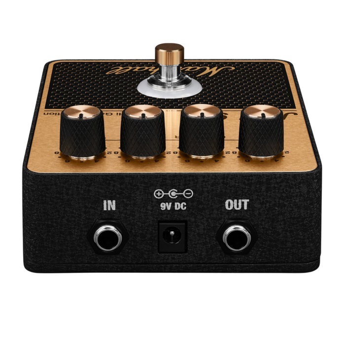 Efekt gitarowy Marshall JCM900 PEDL-92005-E distortion