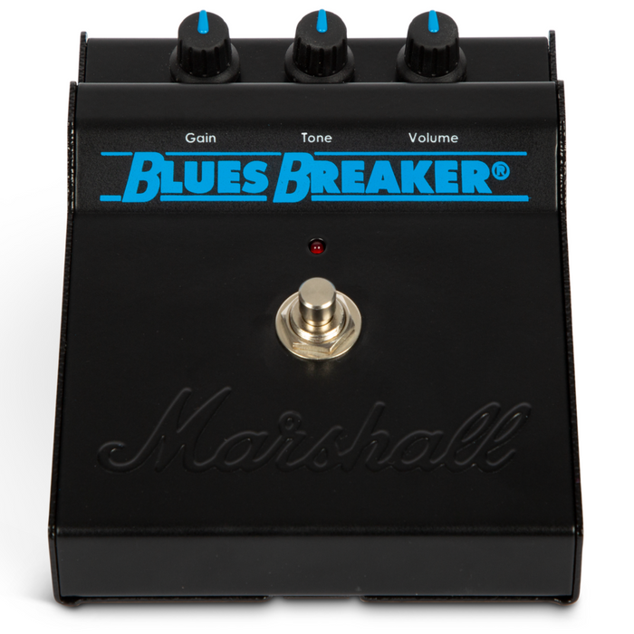 Efekt gitarowy Marshall Bluesbreaker PEDL-00100-E overdrive