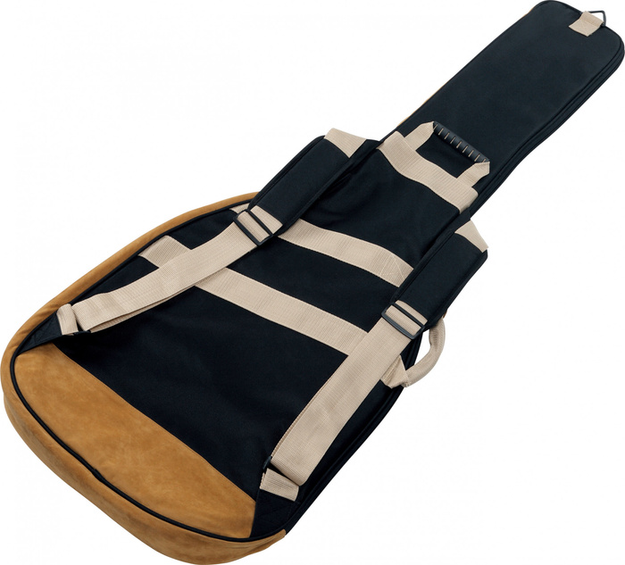 Pokrowiec na gitarę basową Ibanez IBB541-BK czarny