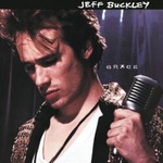 Jeff Buckley - Grace LP płyta winylowa album winyl