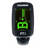Tuner chromatyczny Fishman FT-2 clip-on
