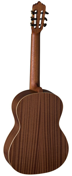 Gitara klasyczna 3/4 La Mancha Rubi CM/59 