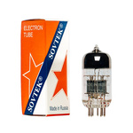 12AX7WC SOVTEK lampa elektronowa