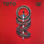 TOTO - Toto IV LP płyta winylowa