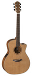 Gitara elektroakustyczna Baton Rouge AR81C/ACEC-N