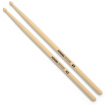 Pałki do perkusji Rohema 7A Classic Medium American Hickory 395mm
