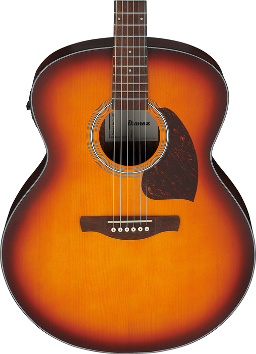 Gitara elektroakustyczna Ibanez PJ50E-OAH OP Vintage