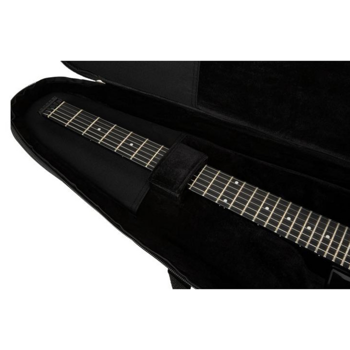 Pokrowiec na gitarę elektryczną headless RockBag RB20600 B/PLUS Premium