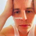 Tom Odell - Monsters LP płyta winylowa