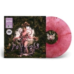 Melanie Martinez - Portals LP płyta winylowa coloured różowa