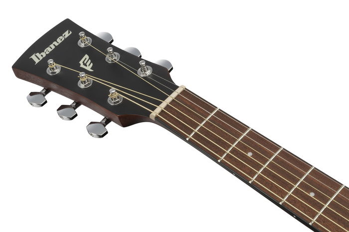Zestaw gitara elektroakustyczna Ibanez PJ50E-OAH z dedykowanym pokrowcem Ibanez IAB540-BK 