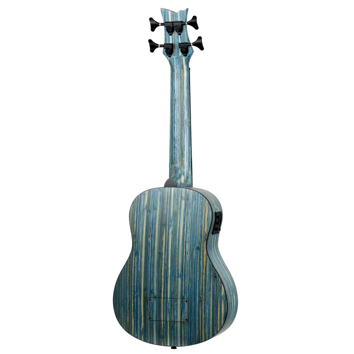 Ukulele basowe U-BASS Ortega RUSWB-UB z pokrowcem