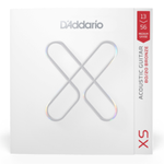 Struny do gitary akustycznej D'Addario XSABR1356 80/20 Bronze 13-56
