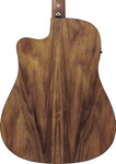 Gitara elektroakustyczna Ibanez V40WSCE-OPB Open Pore Brown