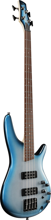 Zestaw gitara basowa Ibanez SR300E-DOT z combo Ibanez IBZ10BV2 i akcesoriami