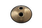 Handpan MEINL Sonic Energy Sensory HPSTL91 D Amara 9 Stainless Steel 440 Hz