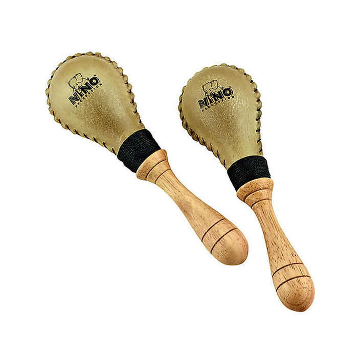 Zestaw instrumentów perkusyjnych Nino NINOSET-SPS edycja specjalna