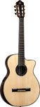Gitara elektroklasyczna 4/4 Ortega GRSUITE-TCE The Private Room + pokrowiec 