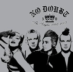 No Doubt - The Singles 1992-2003 2LP płyta winylowa album winyl