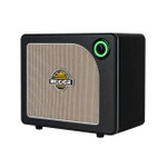 Wzmacniacz gitarowy combo Mooer Hornet 15i czarny 15W