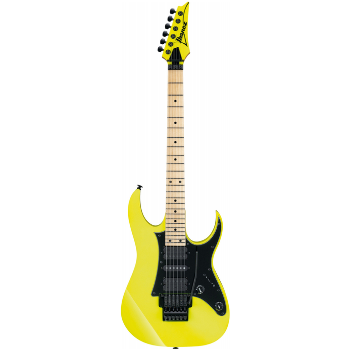 Gitara elektryczna Ibanez RG550-DY Genesis RG Desert Sun Yellow