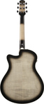 Gitara elektroakustyczna Ibanez AAM370M1CETPA Advanced Transparent Panda High Gloss 