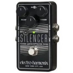 Silencer Electro Harmonix efekt gitarowy Noise Gate bramka szumów