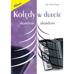 Kolędy w duecie - akordeon i akordeon