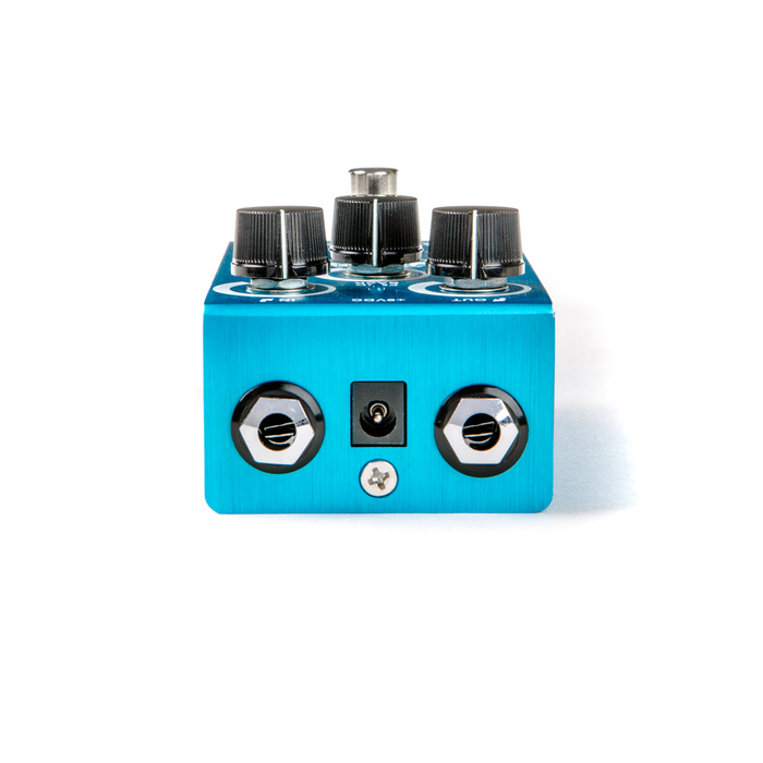 WM71 Way Huge MINI AQUA PUSS MkIII efekt gitarowy delay