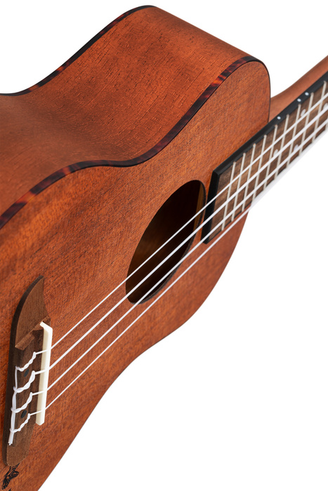 Ukulele tenorowe Ortega RU5MM-TE