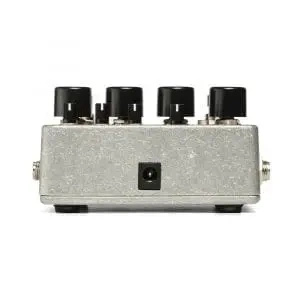 Attack Decay Electro Harmonix efekt gitarowy Tape Reverse Simulator