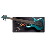 Mata do wymiany strun D'Addario UK-STRINGMAT