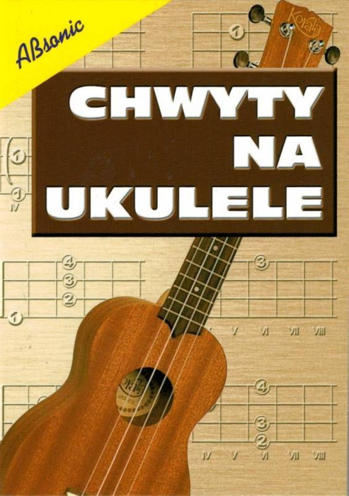 Zestaw Ukulele Noir NU1S Baton Rouge brązowe + akcesoria