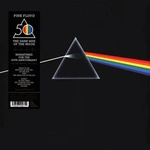 PINK FLOYD - Dark Side Of The Moon LP 50TH ANNIVERSARY płyta winylowa