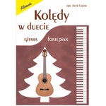 Kolędy w duecie - gitara i fortepian
