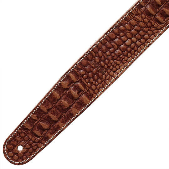 Pas do gitary Henrik Danhage Richter 1927 Croc