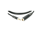 Kabel połączeniowy Klotz AS-EX30600 6,3mm Jack 3p-3,5mm Socket 3p 6m
